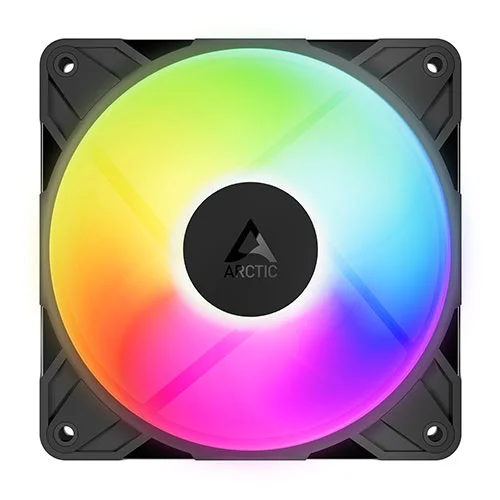 Arctic P12 Pro Reverse ARGB 120mm Cabinet Fan